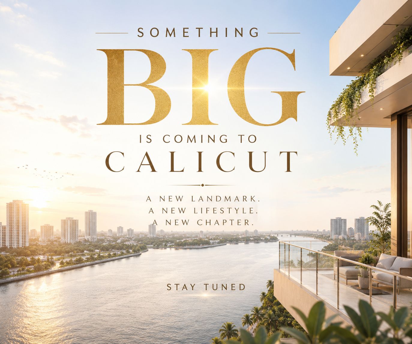 Sobha New Launch