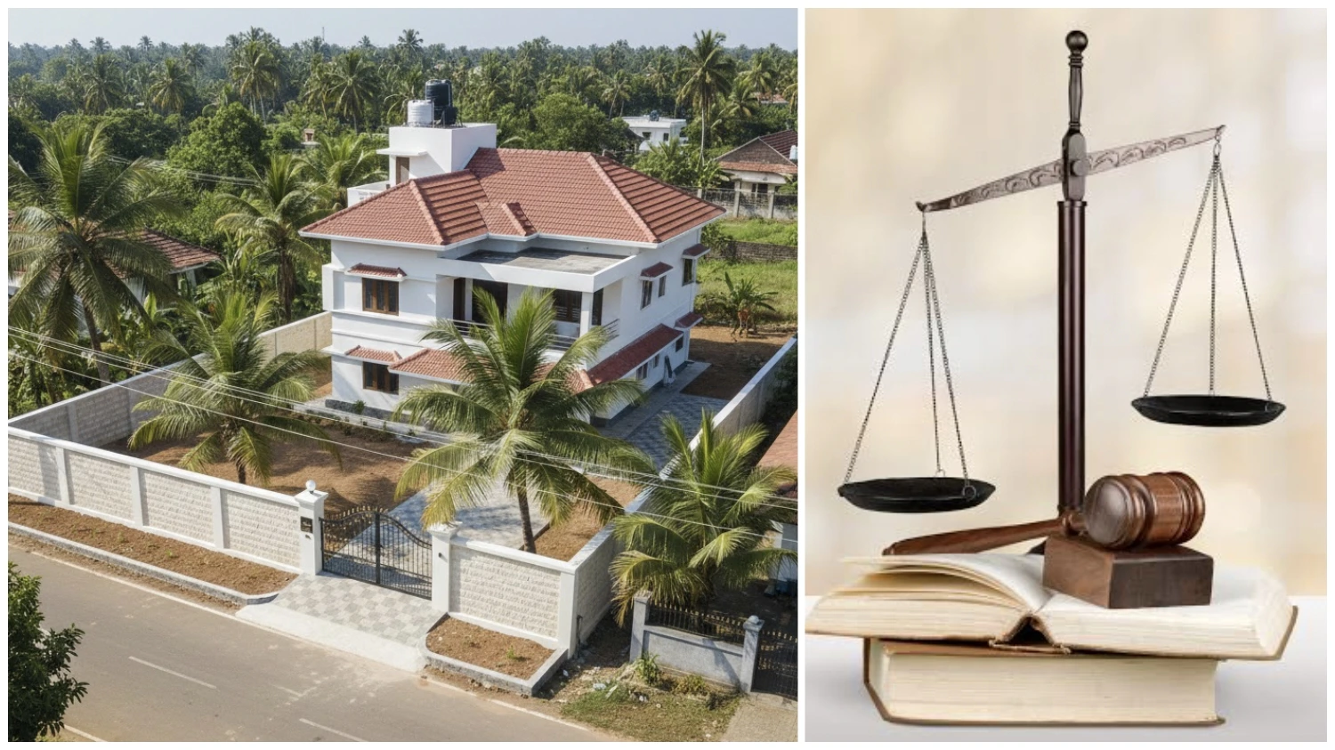 തോന്നിയ ഉയരത്തിൽ മതിൽ കെട്ടാൻ സാധിക്കുമോ? നിസ്സാരമല്ല, ഈ നിയമങ്ങൾ അറിഞ്ഞിരിക്കണം 