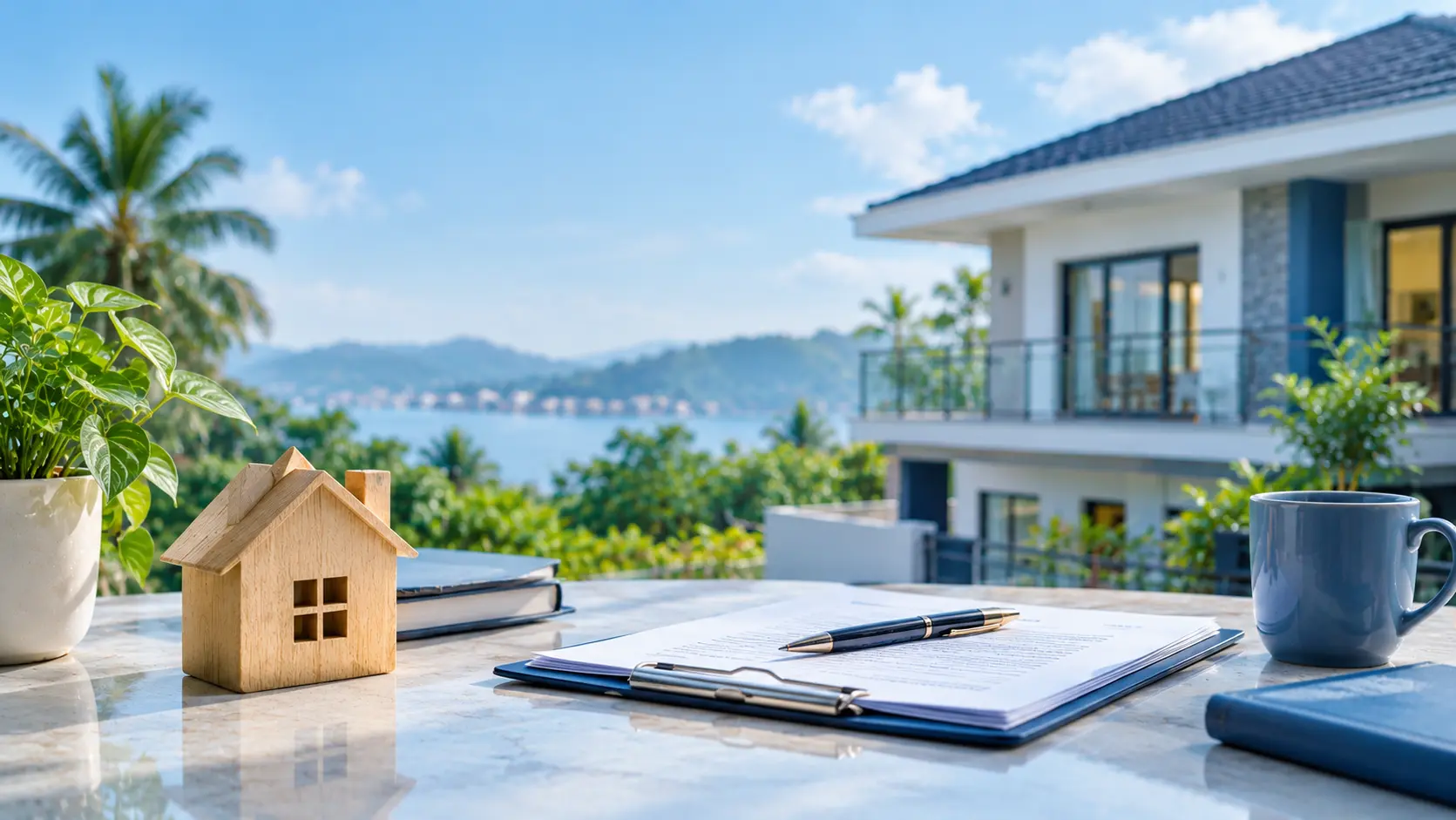 Capital Gain on Sale of Property in India: Simply Explained for Sellers & Buyers