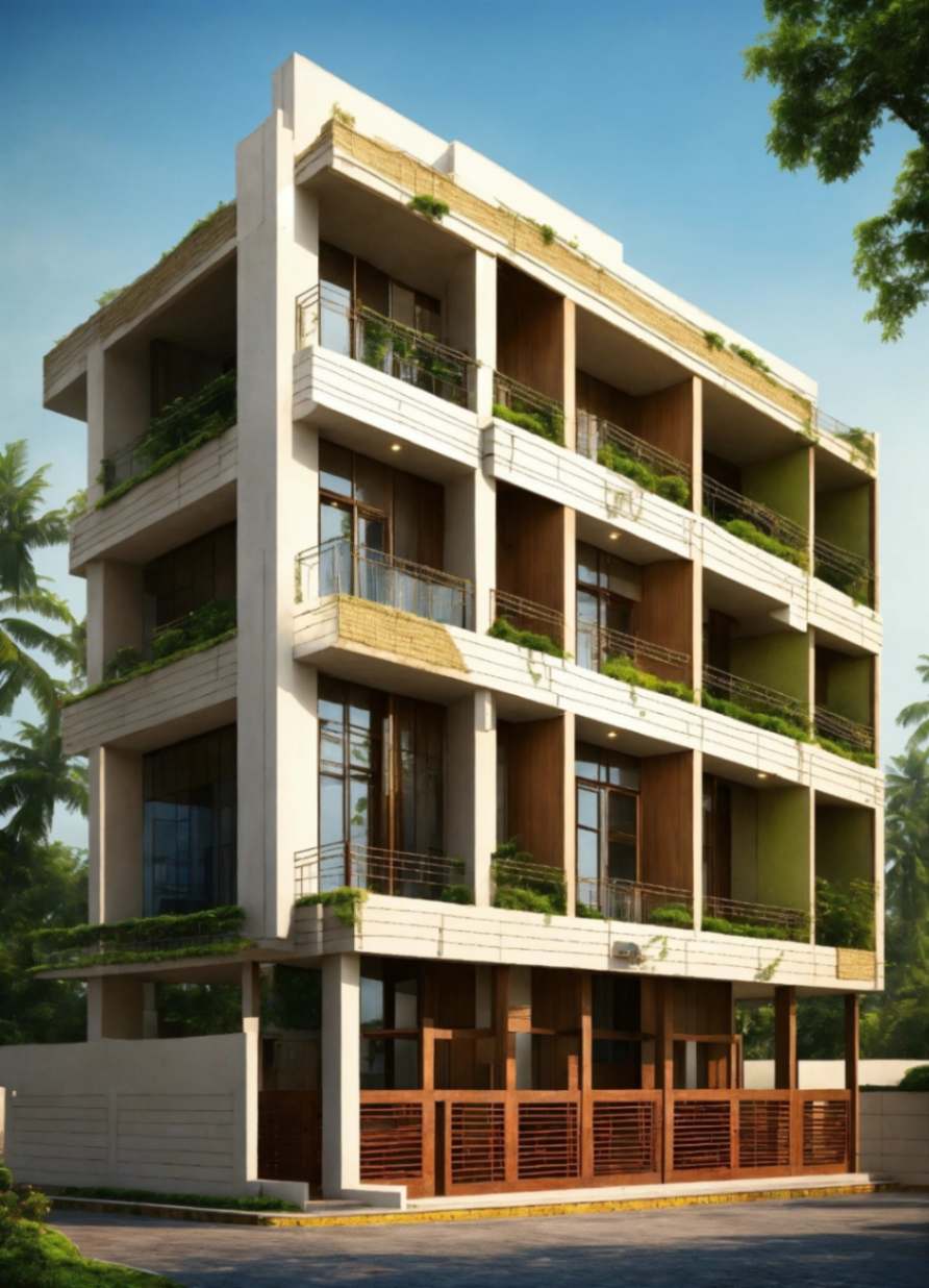 The Importance of Ready-to-Move Flats in India: A Comprehensive Guide