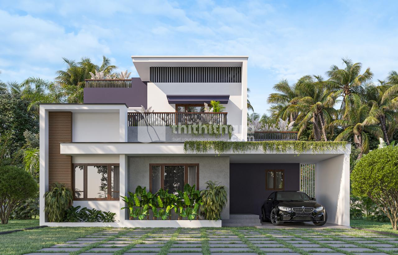 House for Sale in Thrissur: Comprehensive Guide to Buying Your Dream Home