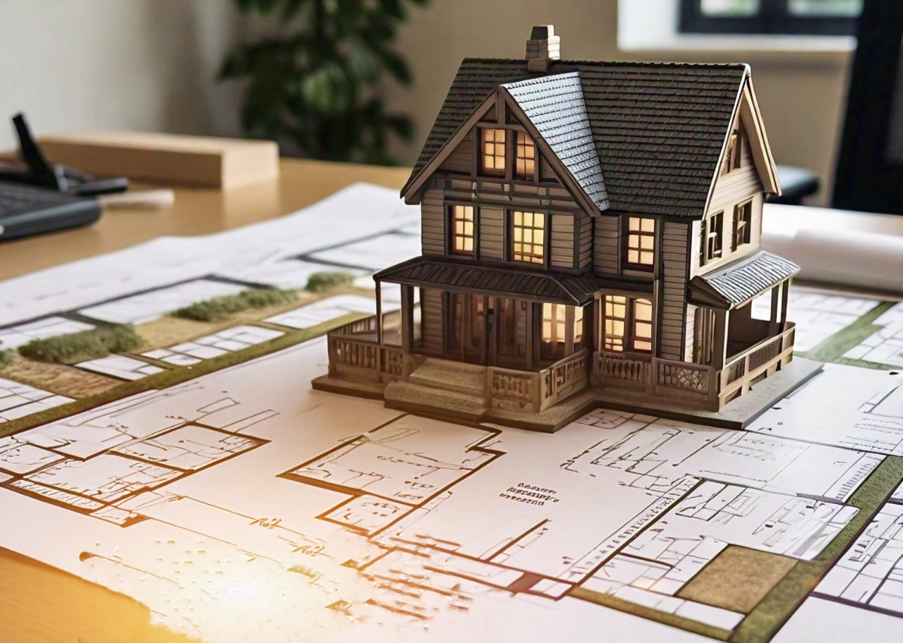 അതിരുകളിൽ നിന്ന് അല്പം അകന്നിരിക്കാം ; വീട് പണിയുമ്പോൾ ഇക്കാര്യങ്ങൾ ശ്രദ്ധിച്ചില്ലെങ്കിൽ  കെണി ഉറപ്പ്   