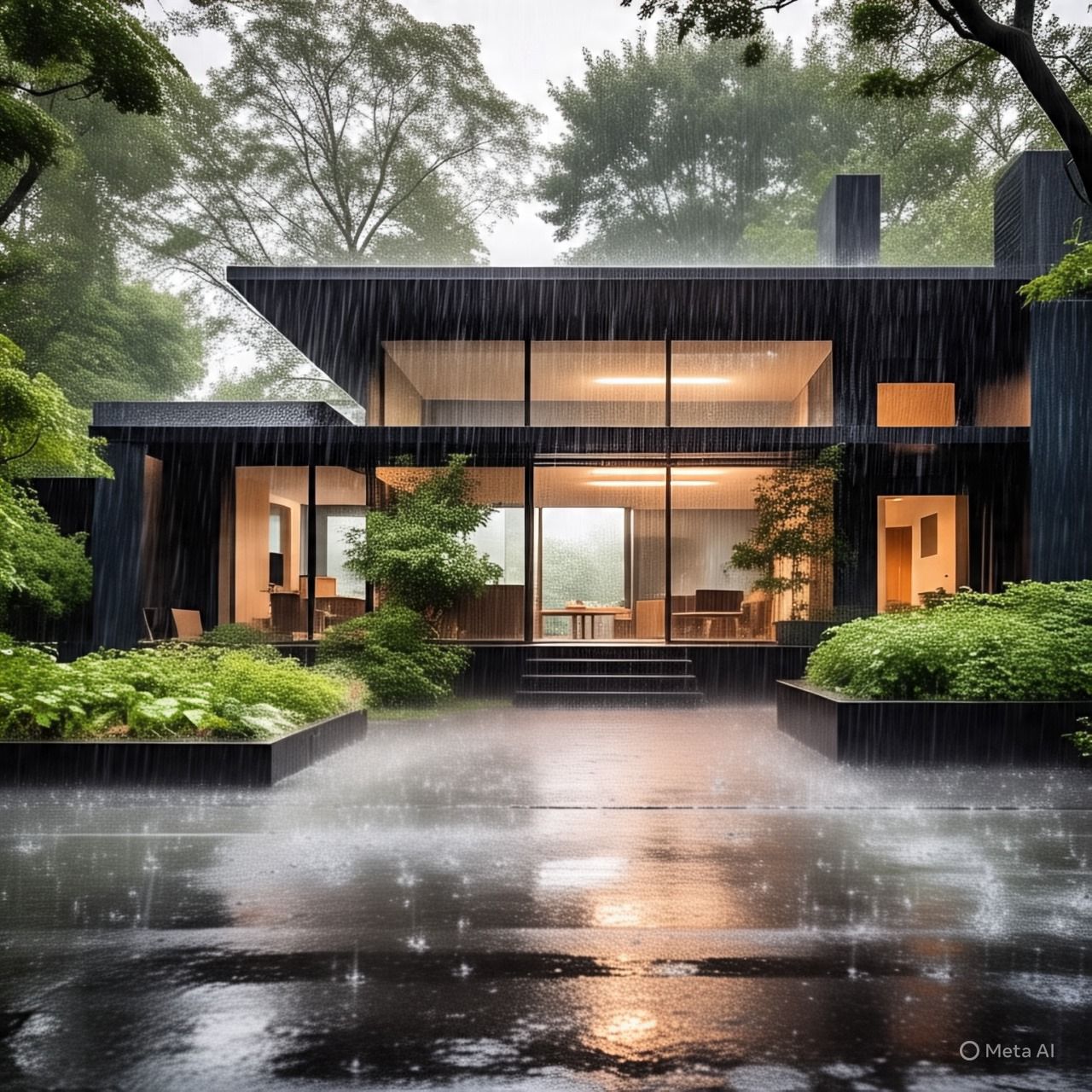 നല്ല മഴ വരുന്നുണ്ടേ..!  വീട് സംരക്ഷിക്കാൻ ഉറപ്പായും ഇക്കാര്യങ്ങൾ ചെയ്തിരിക്കണം