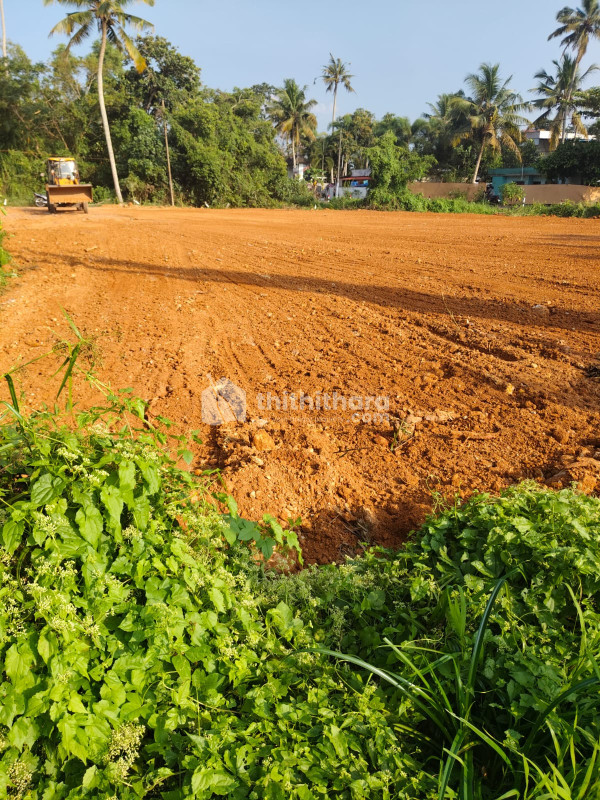 Residential Land Available for Sale in Ambalappuzha Alappuzha
