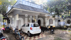 3BHK Independent House Available for Sale in Mannanchery Alappuzha 