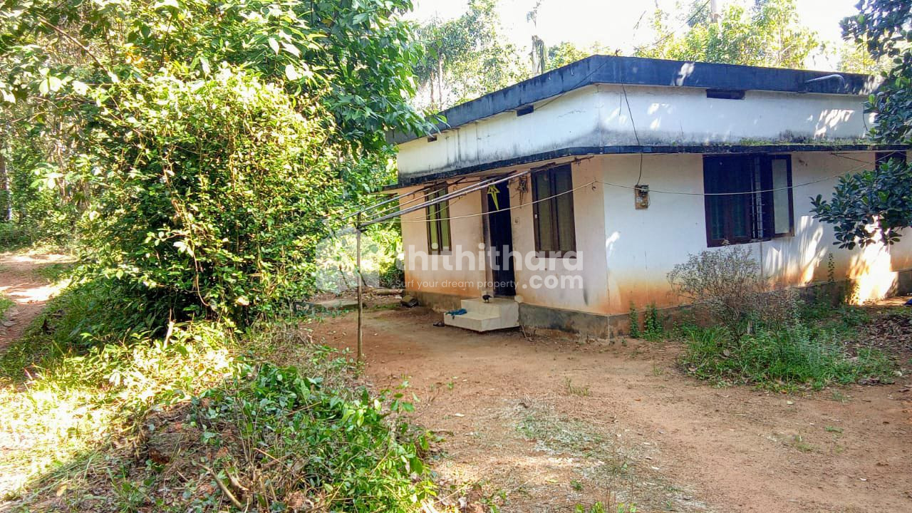 2 BHK Independent House for Sale in Kochi Ernakulam 