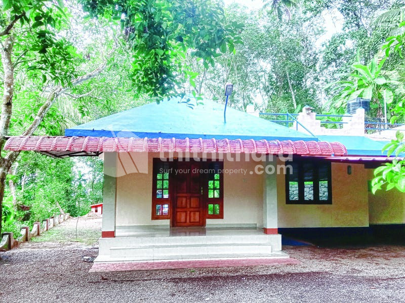 3BHK Independent House Available for Sale in Mallappally Pathanamthitta