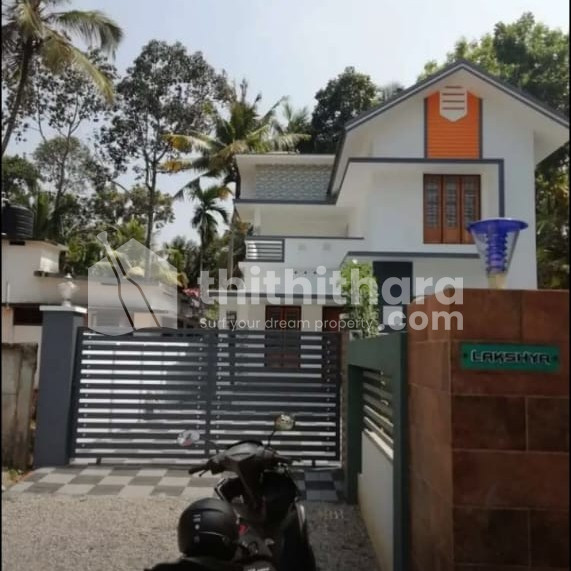 3BHK Independent House Available for Sale in Karunagappally Kollam
