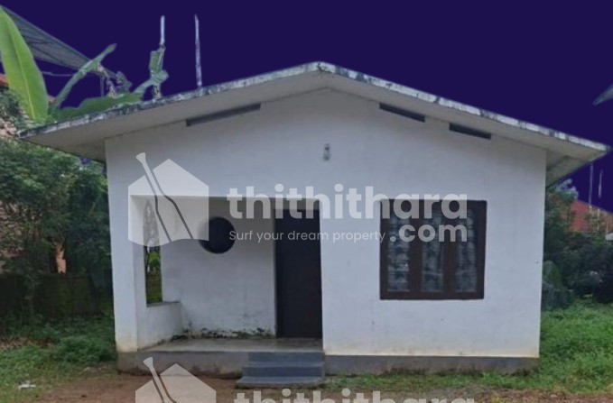 2BHK Villa for Rent in Viyyur Thrissur 