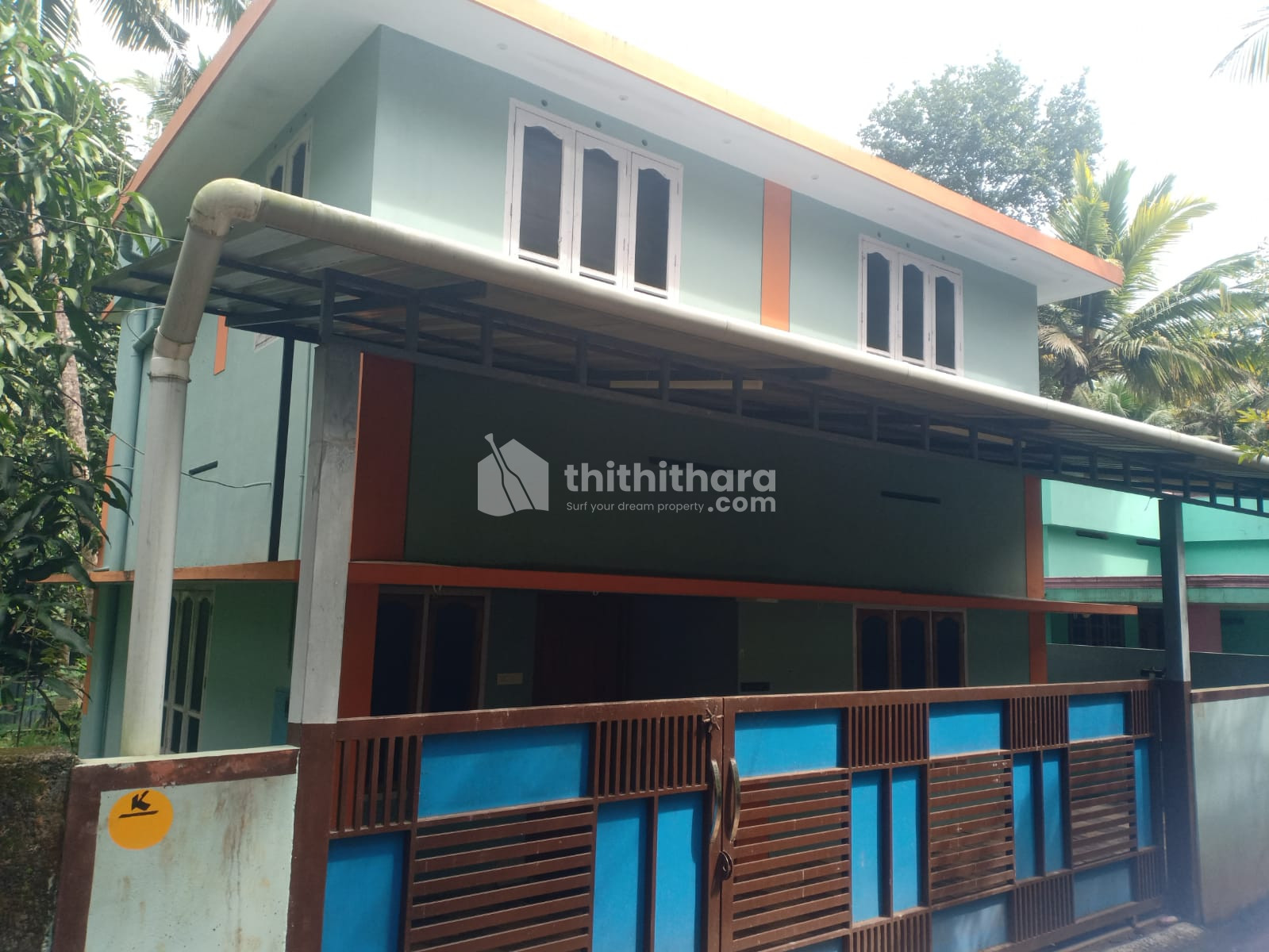 4BHK Independent House Available for sale in Kanjirankulam Thiruvananthapuram