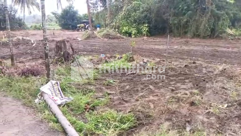 Residential Land Available for Sale in Paravur Ernakulam