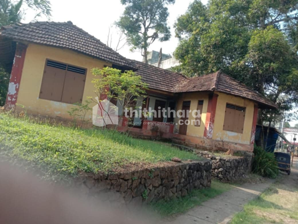 Residential Land for Sale in Chavittuvary Kottayam