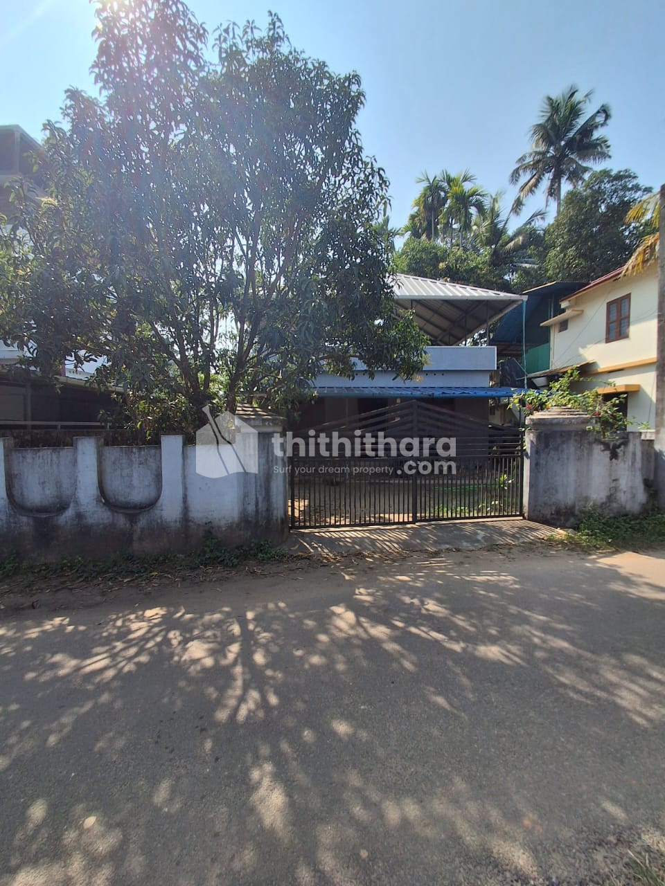Residential Land available for Sale in Paravur Ernakulam