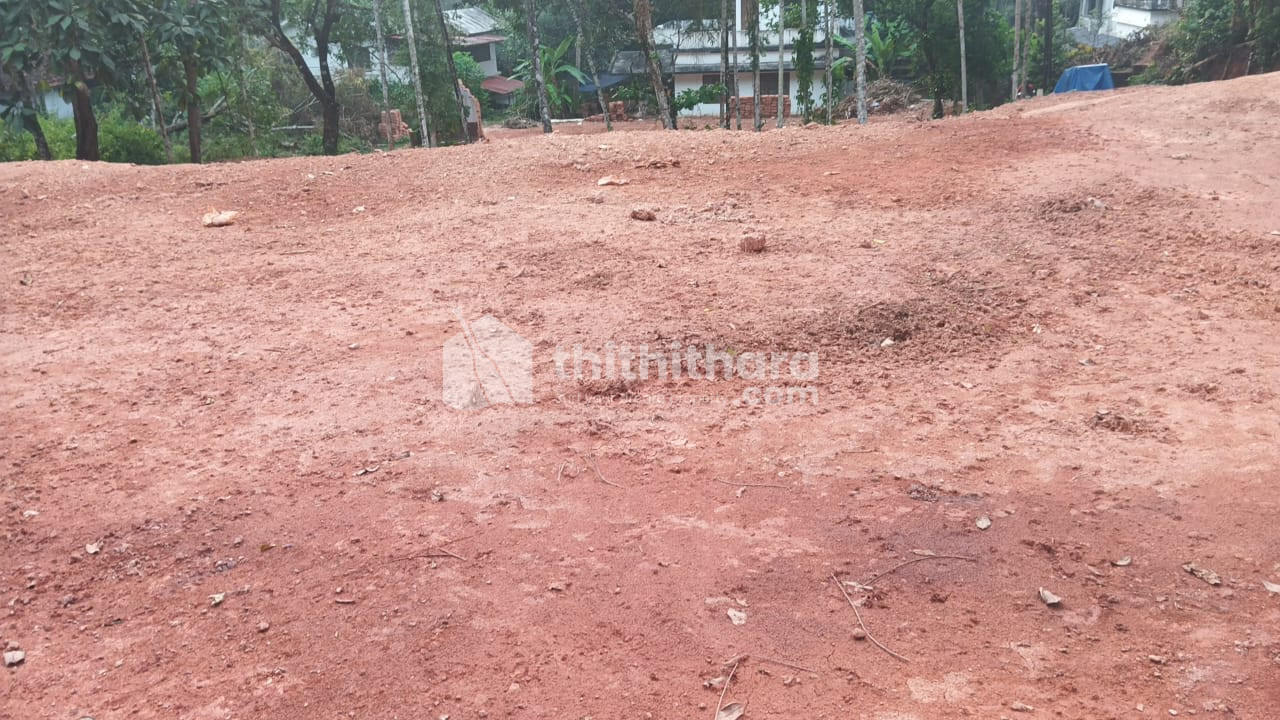 Residential Land for Sale in Thalassery Kannur