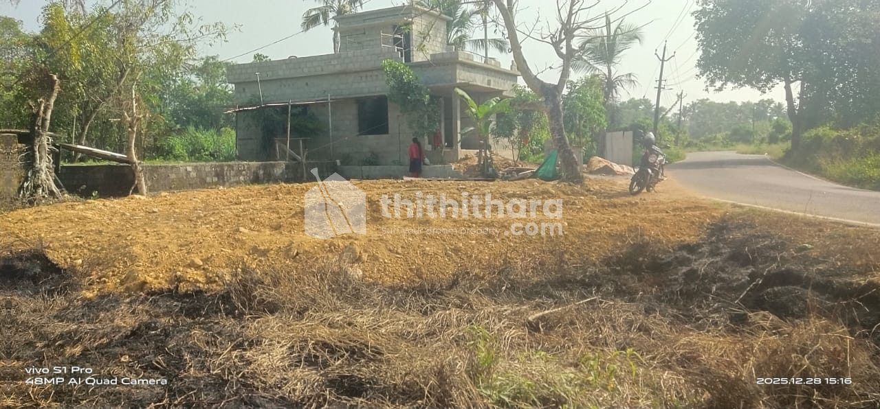 Commercial Plots Available for Sale in Kuttanad Alappuzha