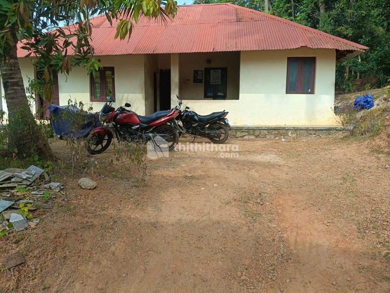 Residential Land Available for Sale in Kazhakootam Thiruvananthapuram