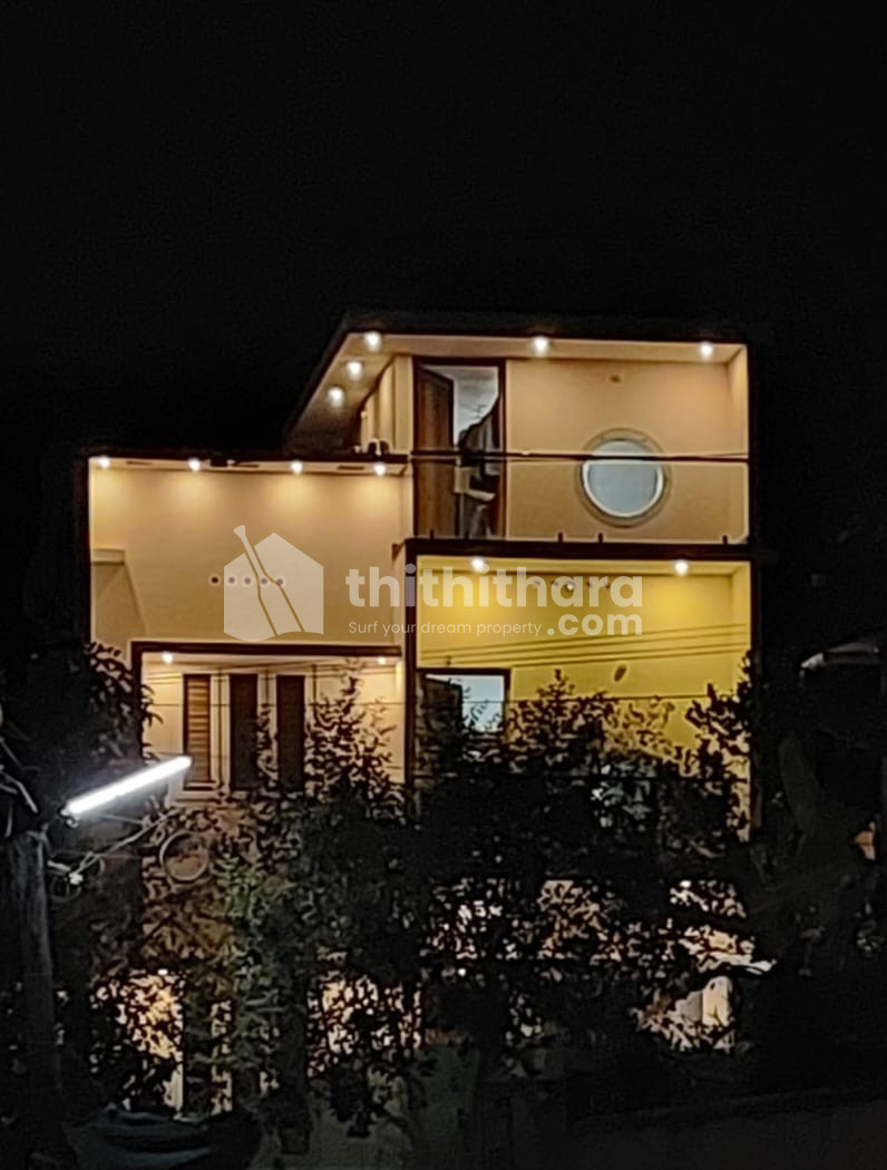 3BHK House for Sale in Paravur Ernakulam