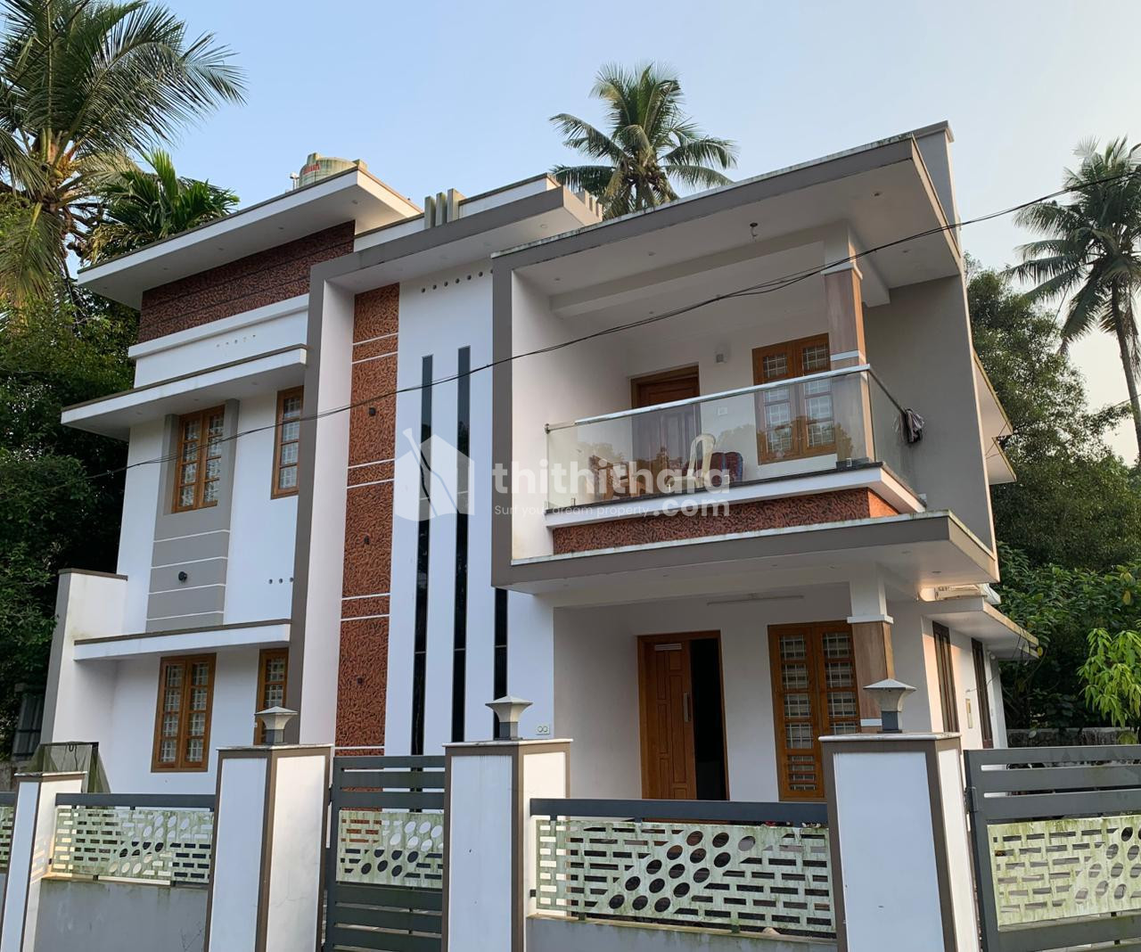 4 BHK House for Sale in Angamaly Ernakulam