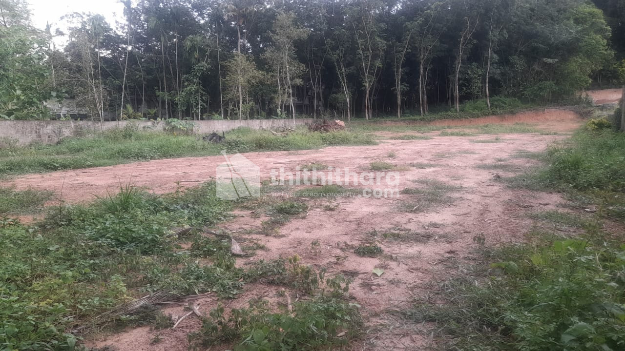 Residential Land available for Sale in Thripunithura Ernakulam