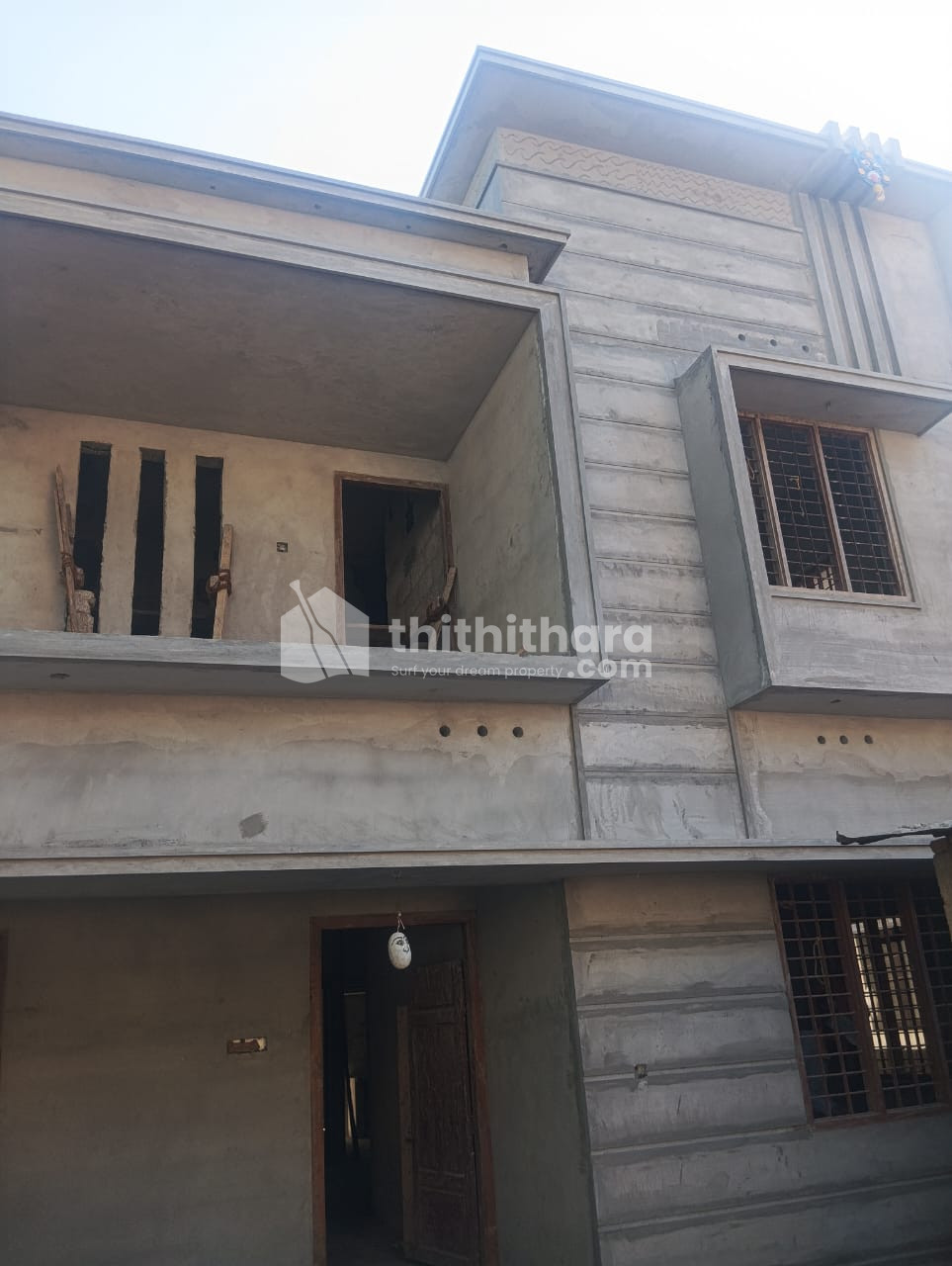 4 BHK House for Sale in Vattiyoorkavu Thiruvananthapuram