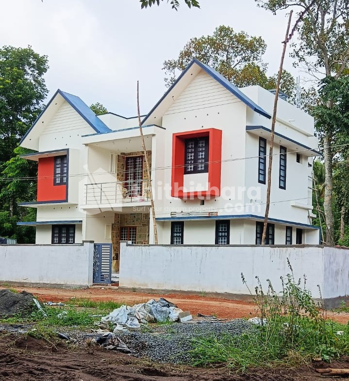 4 BHK House for Sale in Komalapuram Alappuzha