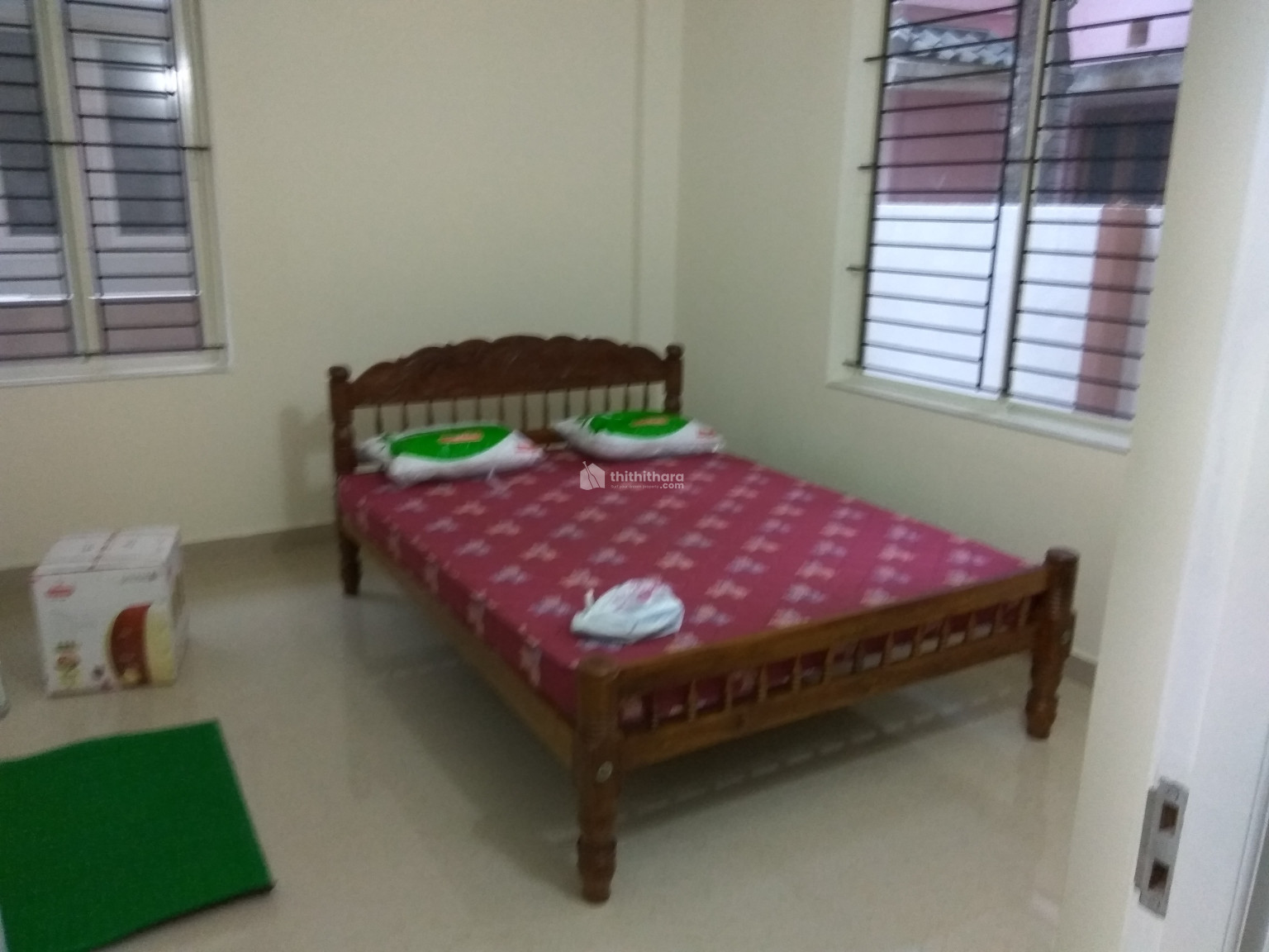 1BHK flat for sale in Mammiyoor Junction-Guruvayur Thrissur