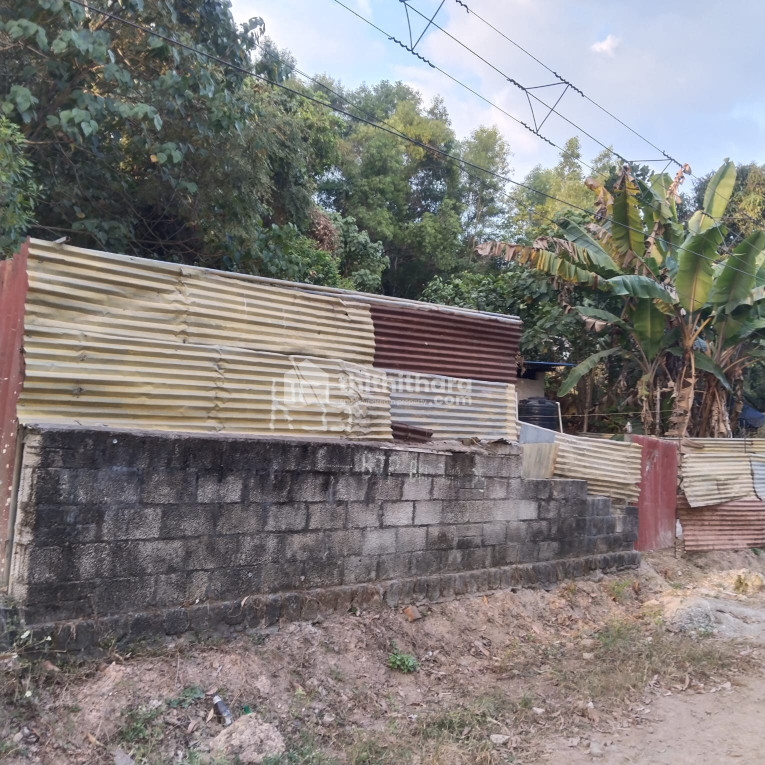 Residential Land for Sale in Kazhakkoottam Thiruvananthapuram 
