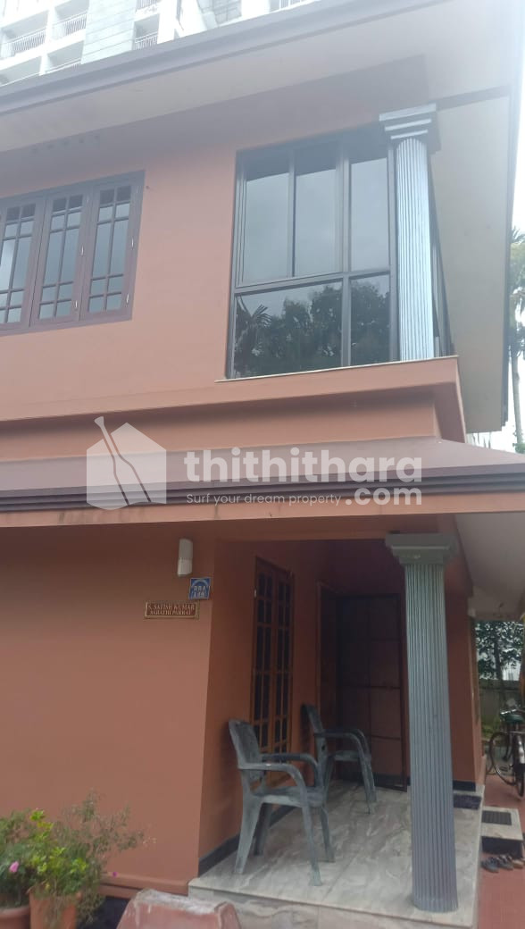 3BHK Independent House for Sale in Aluva Ernakulam