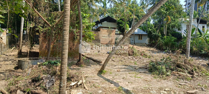 Residential Land for Sale in Oruvathilkottah Thiruvananthapuram