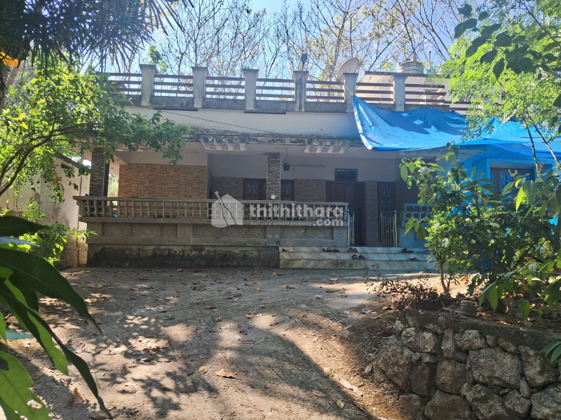  3 BHK House for sale in Palode, Nedumangad Thiruvananthapuram  