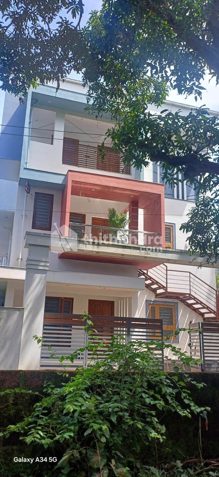 6BHK House for Sale in Azhikode Kannur