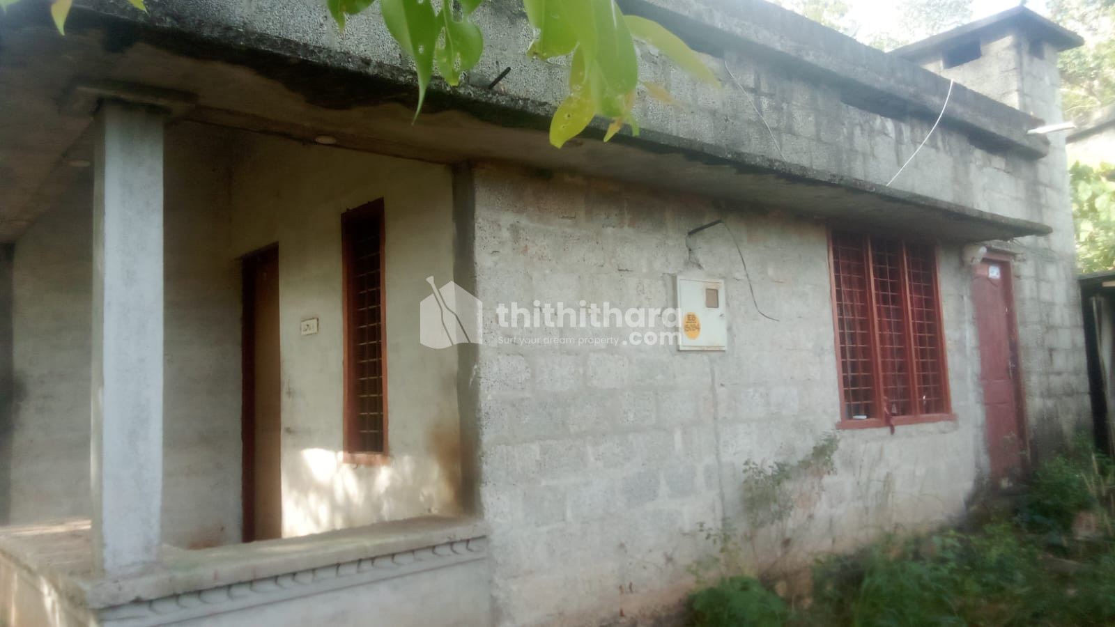  3BHK House for Sale in Kottarakkara Kollam