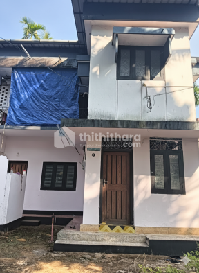 6BHK Villa for Sale in Ramanattukara Kozhikode