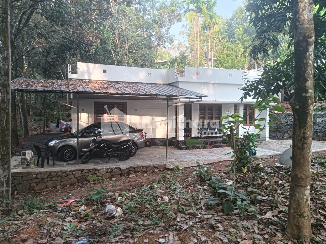 3BHK House for Sale in Kothamangalam Ernakulam