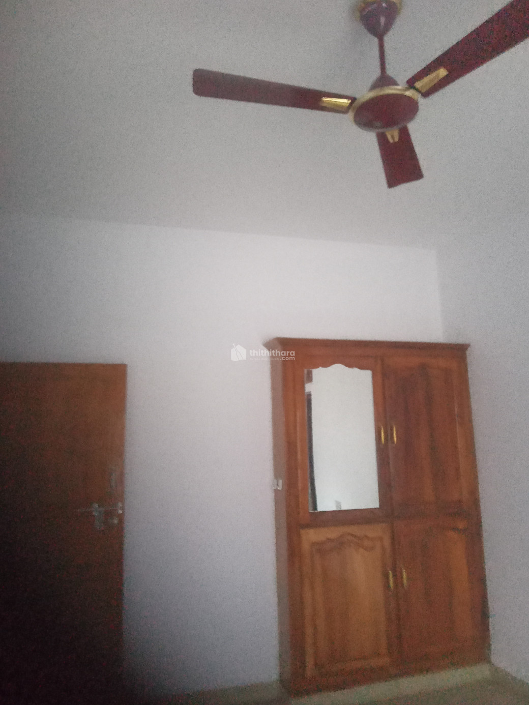 3BHK Flat for Rent in Swaraj round Thrissur 