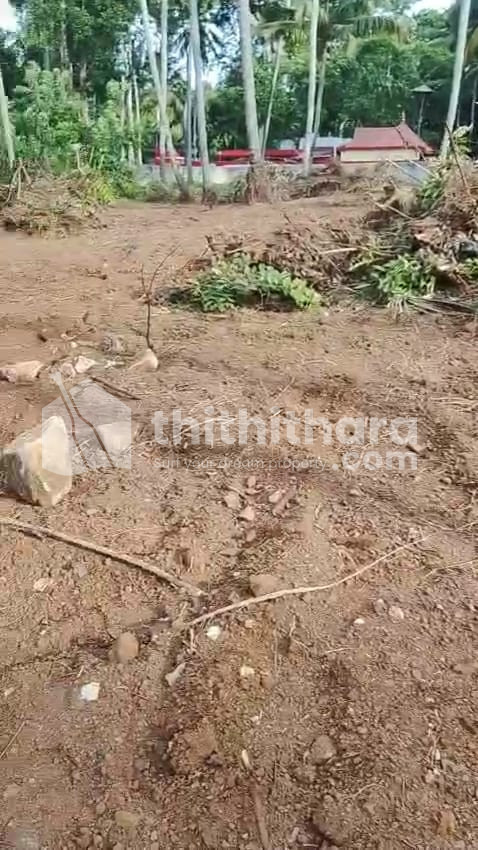 Residential Land for Sale in Kovalam Thiruvananthapuram