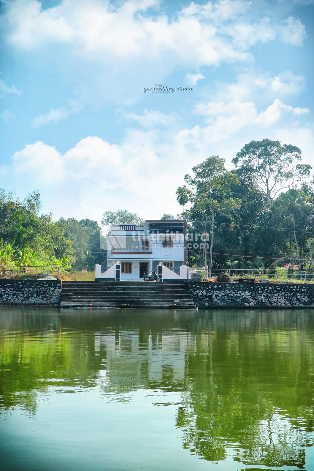 4BHK House for Sale In Mavelikkara Alappuzha