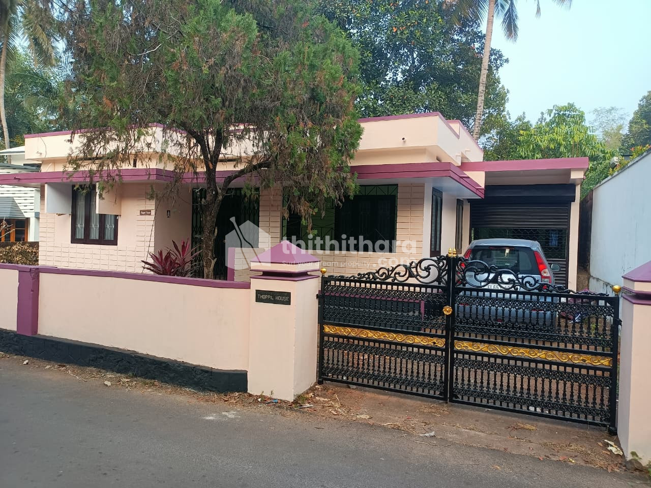 3BHK House for Rent in Kondotty Malappuram