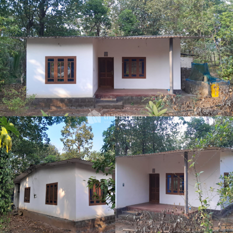 3BHK House for Sale in Peravoor Kannur