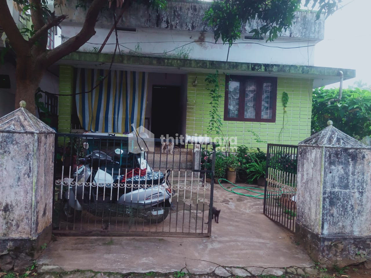 2BHK House for Sale in Kunnathumkara Thrissur
