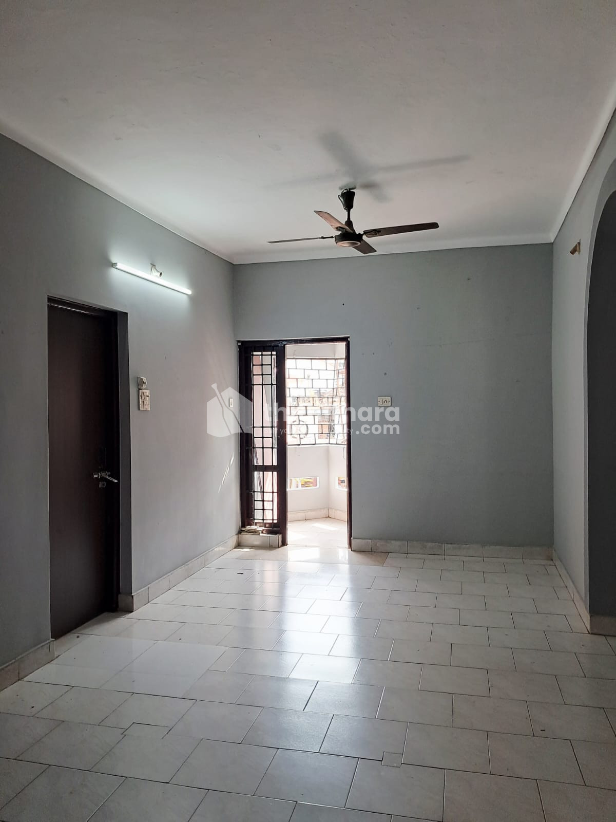 2BHK Apartment for Rent in Thrissur  