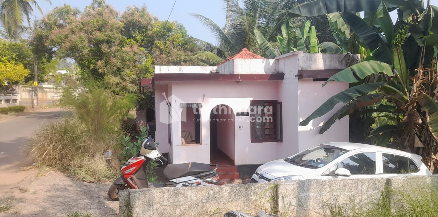 2BHK House for Sale in Changanassery Kottayam