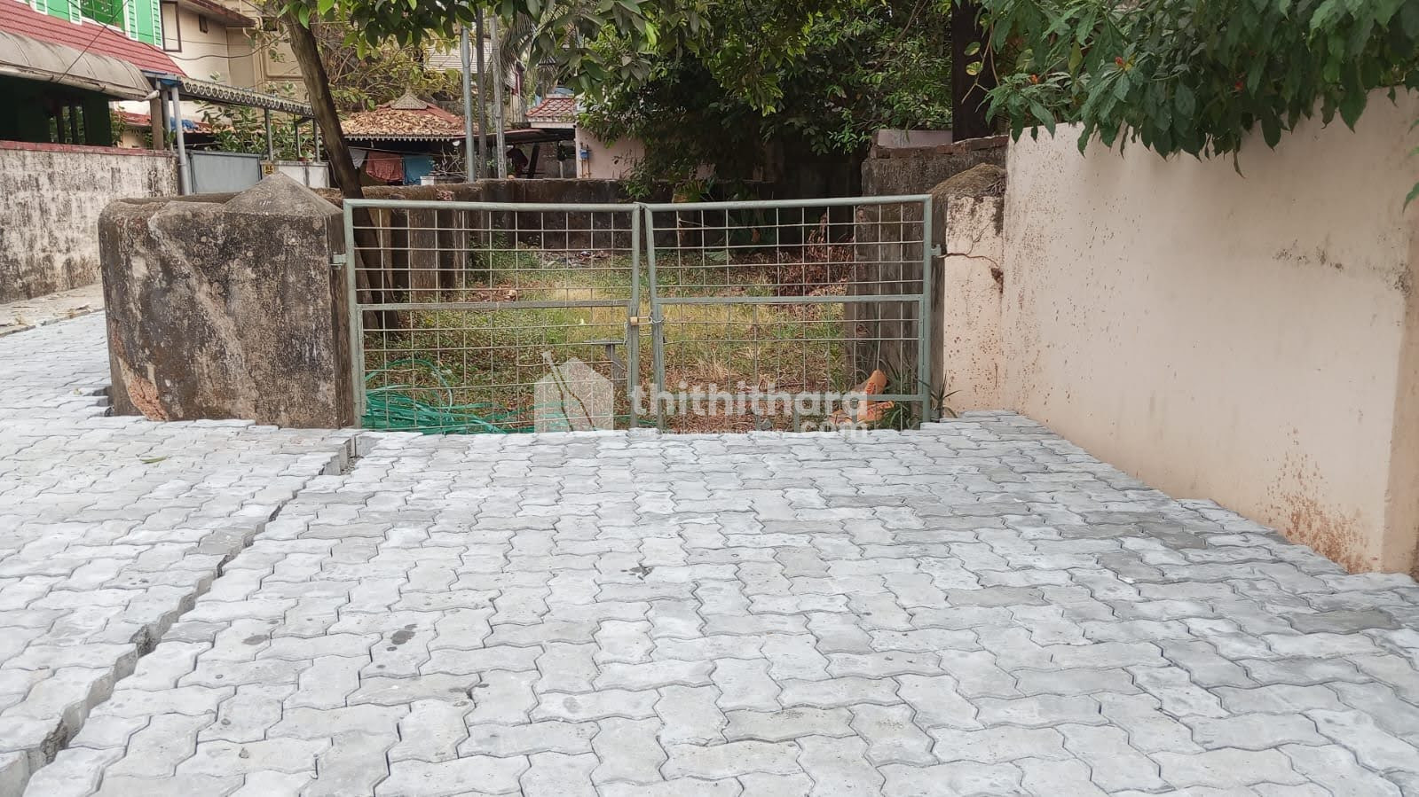 Land for Sale at Kochi Ernakulam 