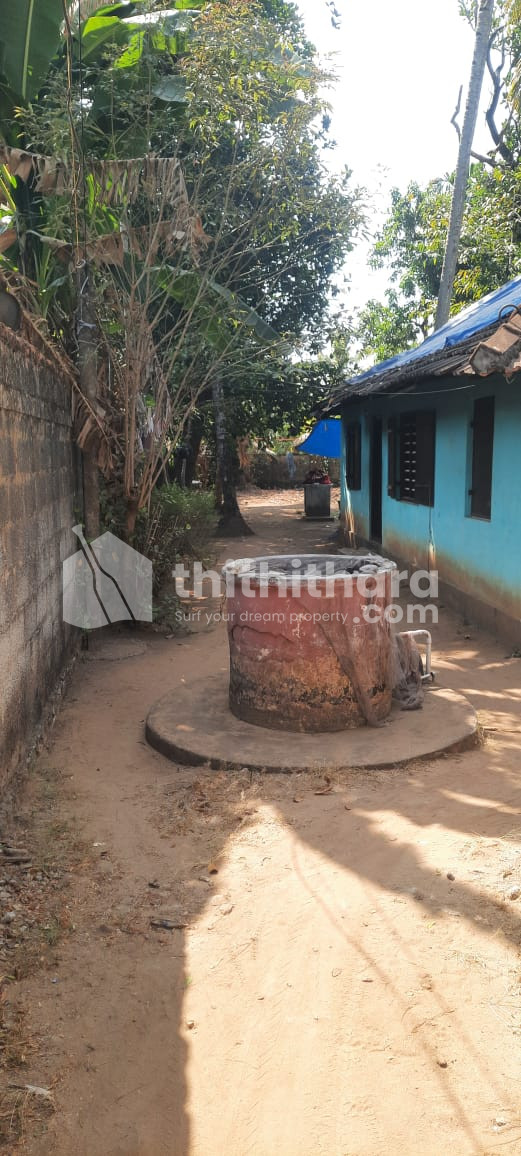 Residential Land for Sale in Eravipuram Kollam