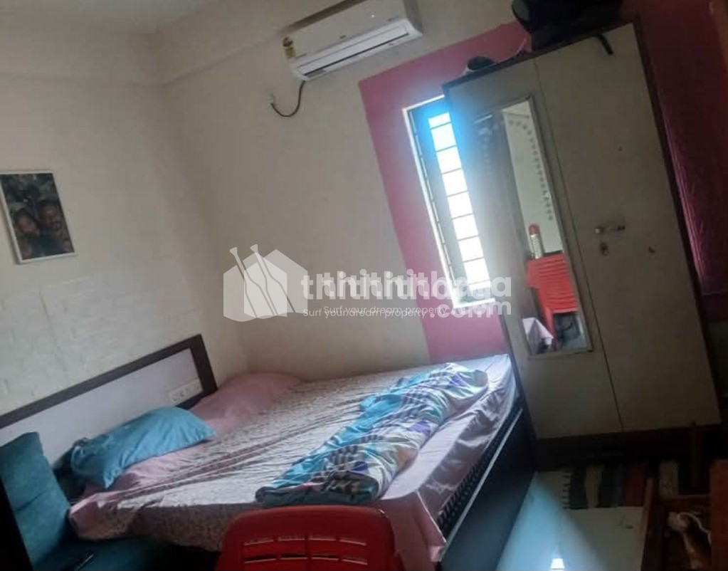 3BHK Flat For Sale In Nemom Thiruvananthapuram