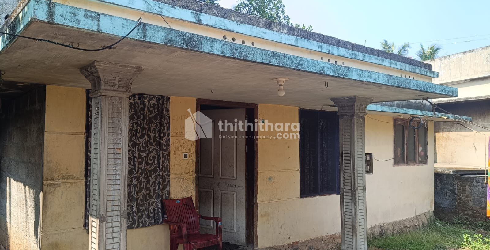 2BHK House for Sale in Neyyattinkara Thiruvananthapuram