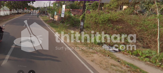 Commercial Plot for Sale in Alappuzha 