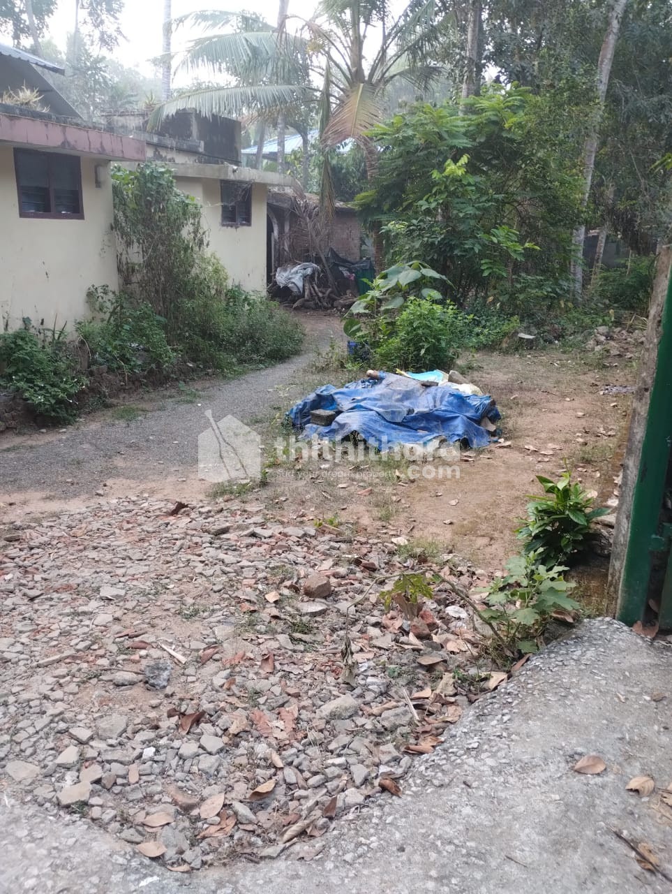 Land for Sale in Neyyattinkara Thiruvananthapuram