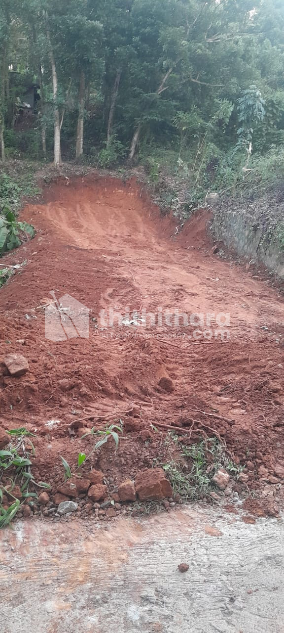Land for Sale in Nemom Thiruvananthapuram