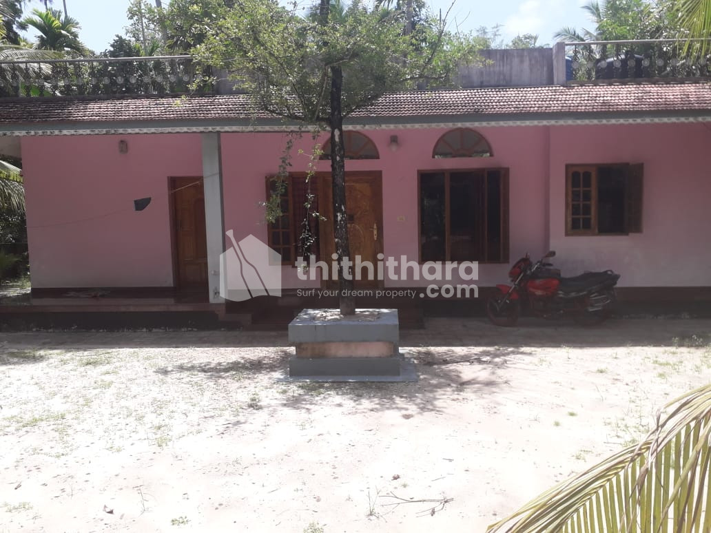 3 BHK Independent House available for Sale in Cherthala Alappuzha